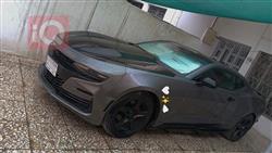 شيفروليه كامارو